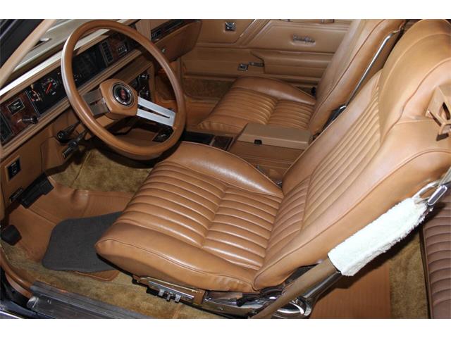 1979 Oldsmobile Cutlass (CC-2070100) for sale in La Verne, California