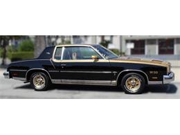 1979 Oldsmobile Cutlass (CC-2070100) for sale in La Verne, California