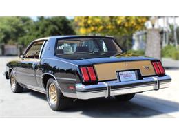 1979 Oldsmobile Cutlass (CC-2070100) for sale in La Verne, California