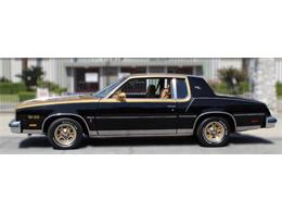 1979 Oldsmobile Cutlass (CC-2070100) for sale in La Verne, California