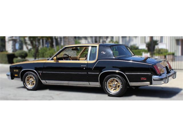 1979 Oldsmobile Cutlass (CC-2070100) for sale in La Verne, California