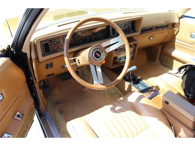 1979 Oldsmobile Cutlass (CC-2070100) for sale in La Verne, California