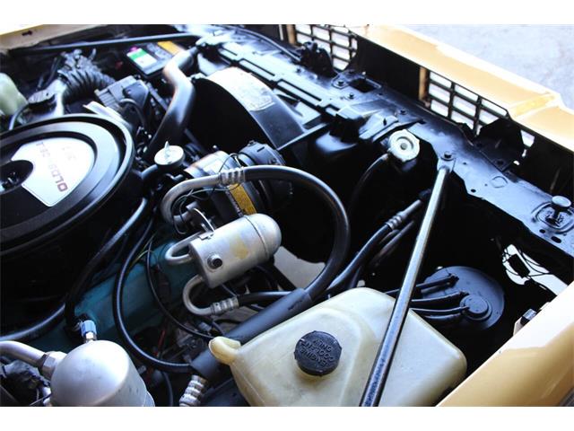 1979 Oldsmobile Cutlass (CC-2070100) for sale in La Verne, California