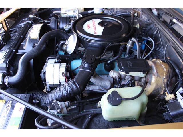 1979 Oldsmobile Cutlass (CC-2070100) for sale in La Verne, California
