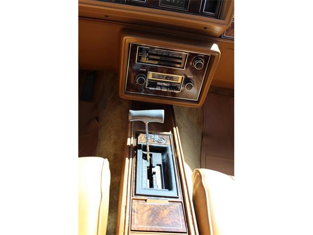 1979 Oldsmobile Cutlass (CC-2070100) for sale in La Verne, California