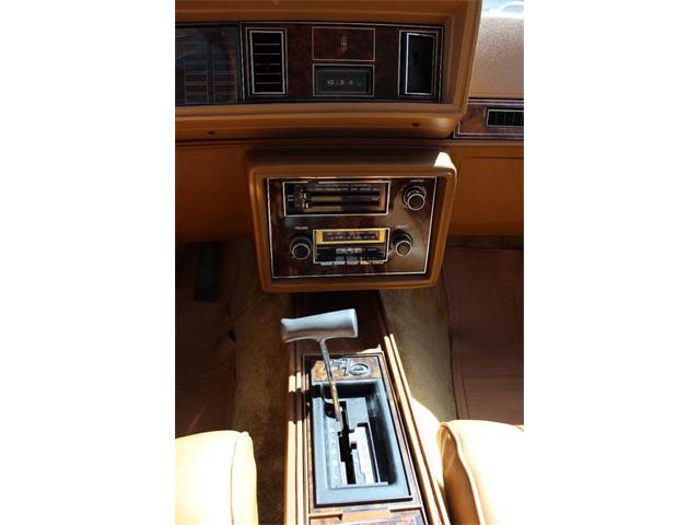 1979 Oldsmobile Cutlass (CC-2070100) for sale in La Verne, California