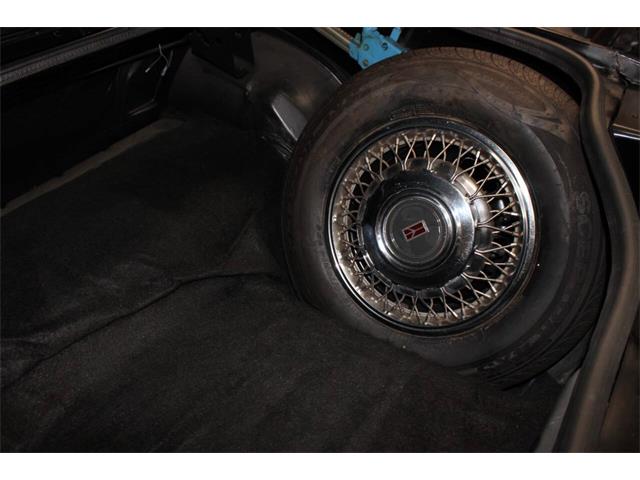1979 Oldsmobile Cutlass (CC-2070100) for sale in La Verne, California