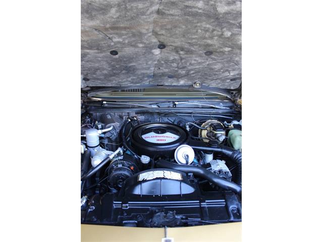 1979 Oldsmobile Cutlass (CC-2070100) for sale in La Verne, California
