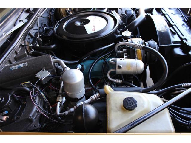 1979 Oldsmobile Cutlass (CC-2070100) for sale in La Verne, California