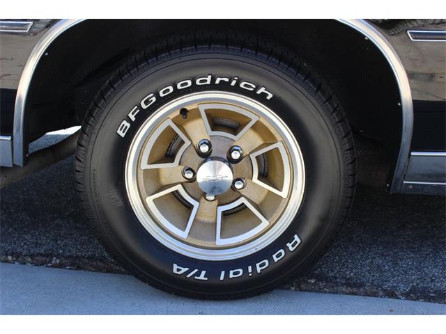 1979 Oldsmobile Cutlass (CC-2070100) for sale in La Verne, California