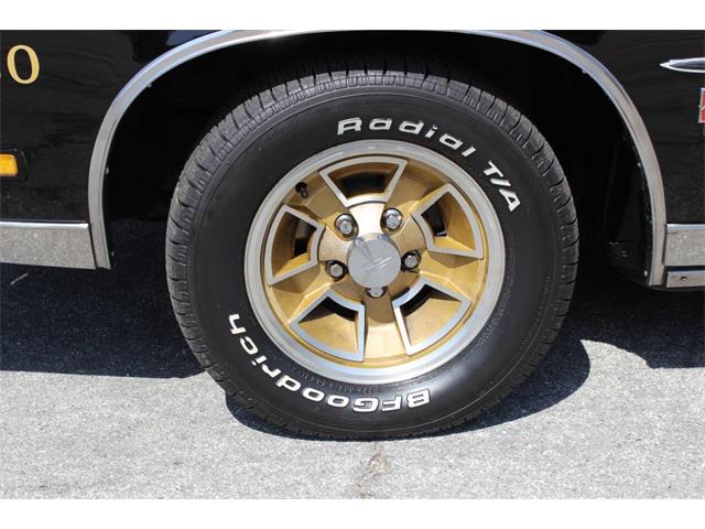 1979 Oldsmobile Cutlass (CC-2070100) for sale in La Verne, California
