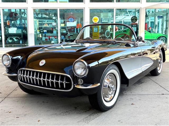 1957 Chevrolet Corvette (CC-2071000) for sale in Bradenton, Florida