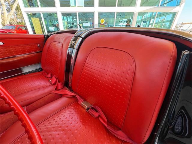 1957 Chevrolet Corvette (CC-2071000) for sale in Bradenton, Florida