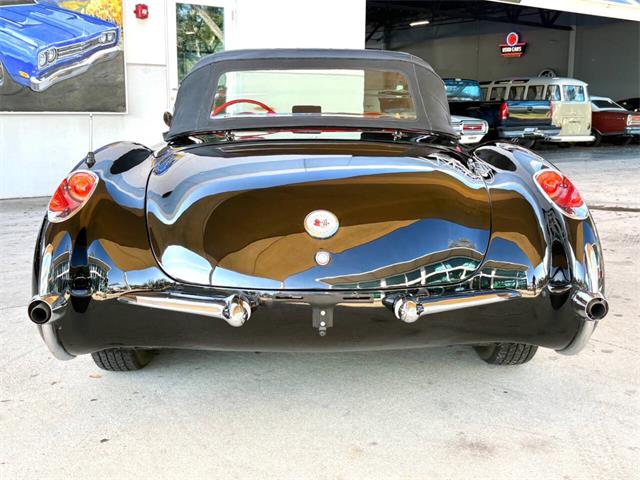 1957 Chevrolet Corvette (CC-2071000) for sale in Bradenton, Florida