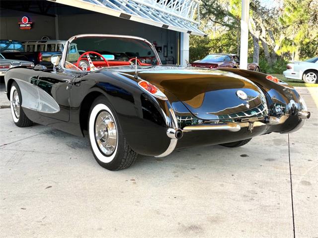 1957 Chevrolet Corvette (CC-2071000) for sale in Bradenton, Florida