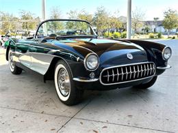 1957 Chevrolet Corvette (CC-2071000) for sale in Bradenton, Florida