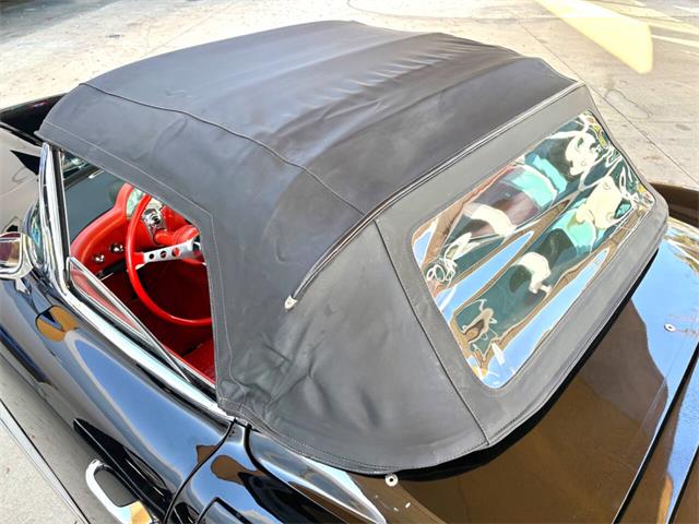 1957 Chevrolet Corvette (CC-2071000) for sale in Bradenton, Florida