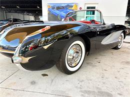 1957 Chevrolet Corvette (CC-2071000) for sale in Bradenton, Florida