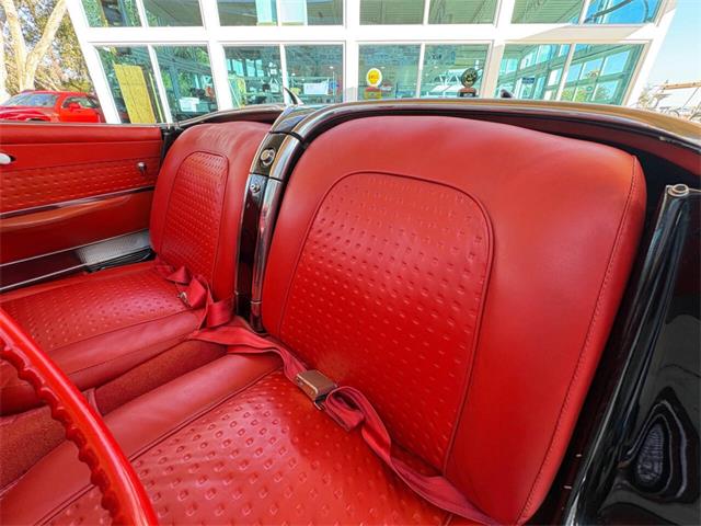 1957 Chevrolet Corvette (CC-2071000) for sale in Bradenton, Florida