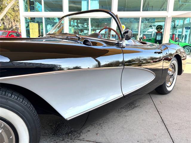 1957 Chevrolet Corvette (CC-2071000) for sale in Bradenton, Florida