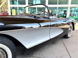 1957 Chevrolet Corvette (CC-2071000) for sale in Bradenton, Florida