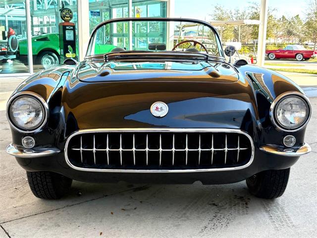 1957 Chevrolet Corvette (CC-2071000) for sale in Bradenton, Florida