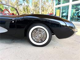 1957 Chevrolet Corvette (CC-2071000) for sale in Bradenton, Florida