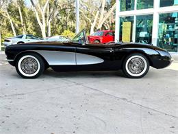 1957 Chevrolet Corvette (CC-2071000) for sale in Bradenton, Florida
