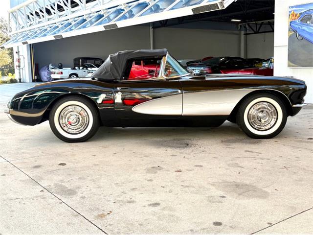 1957 Chevrolet Corvette (CC-2071000) for sale in Bradenton, Florida