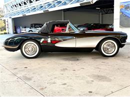 1957 Chevrolet Corvette (CC-2071000) for sale in Bradenton, Florida