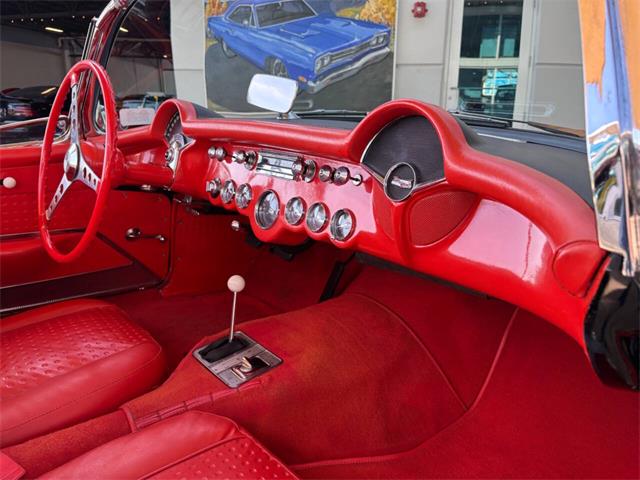 1957 Chevrolet Corvette (CC-2071000) for sale in Bradenton, Florida