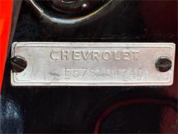 1957 Chevrolet Corvette (CC-2071000) for sale in Bradenton, Florida