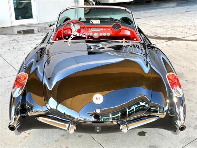 1957 Chevrolet Corvette (CC-2071000) for sale in Bradenton, Florida