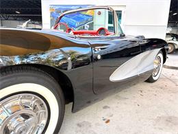1957 Chevrolet Corvette (CC-2071000) for sale in Bradenton, Florida