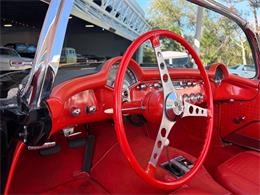 1957 Chevrolet Corvette (CC-2071000) for sale in Bradenton, Florida