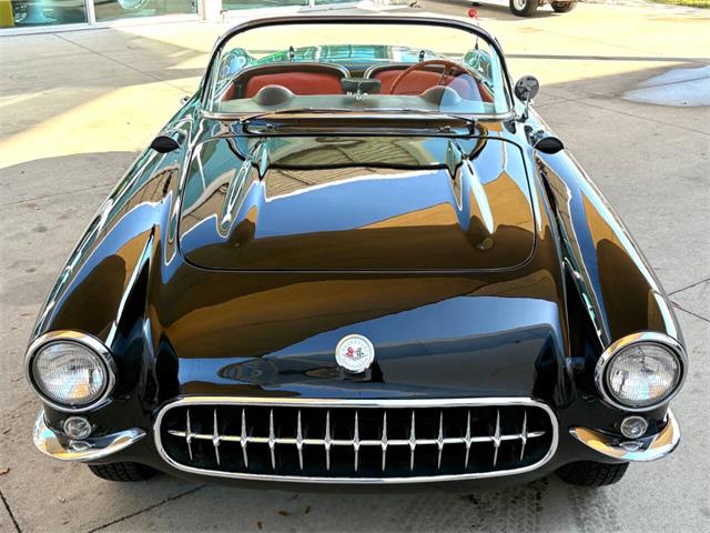1957 Chevrolet Corvette (CC-2071000) for sale in Bradenton, Florida