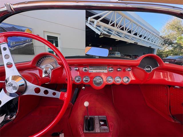 1957 Chevrolet Corvette (CC-2071000) for sale in Bradenton, Florida