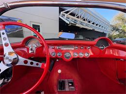 1957 Chevrolet Corvette (CC-2071000) for sale in Bradenton, Florida