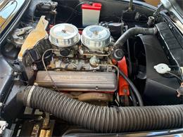 1957 Chevrolet Corvette (CC-2071000) for sale in Bradenton, Florida