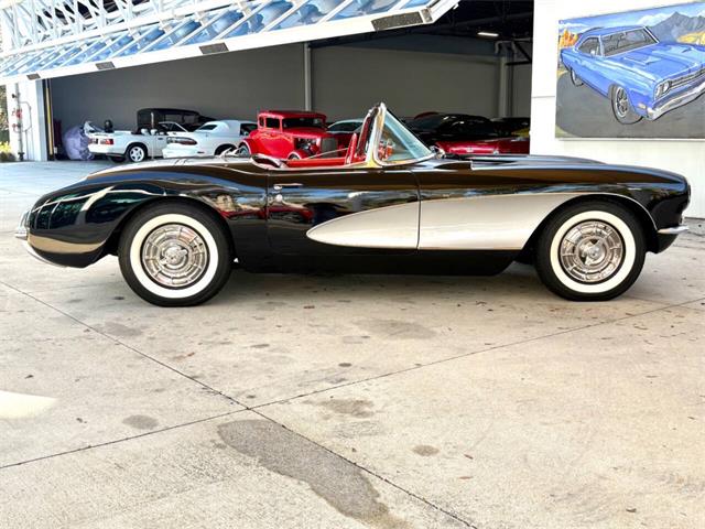 1957 Chevrolet Corvette (CC-2071000) for sale in Bradenton, Florida