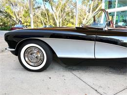 1957 Chevrolet Corvette (CC-2071000) for sale in Bradenton, Florida