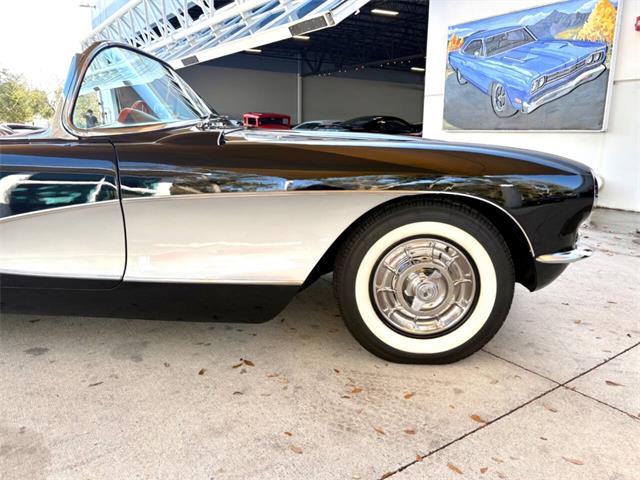 1957 Chevrolet Corvette (CC-2071000) for sale in Bradenton, Florida