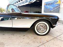 1957 Chevrolet Corvette (CC-2071000) for sale in Bradenton, Florida