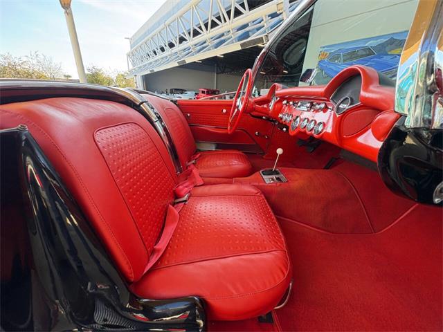 1957 Chevrolet Corvette (CC-2071000) for sale in Bradenton, Florida