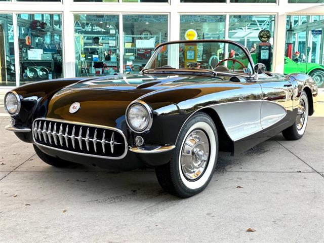 1957 Chevrolet Corvette (CC-2071000) for sale in Bradenton, Florida