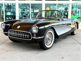 1957 Chevrolet Corvette (CC-2071000) for sale in Bradenton, Florida