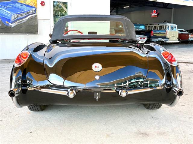 1957 Chevrolet Corvette (CC-2071000) for sale in Bradenton, Florida
