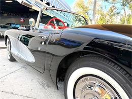 1957 Chevrolet Corvette (CC-2071000) for sale in Bradenton, Florida
