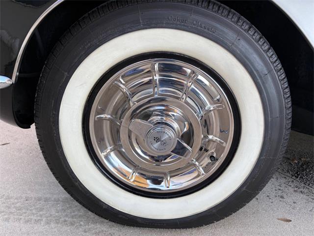 1957 Chevrolet Corvette (CC-2071000) for sale in Bradenton, Florida