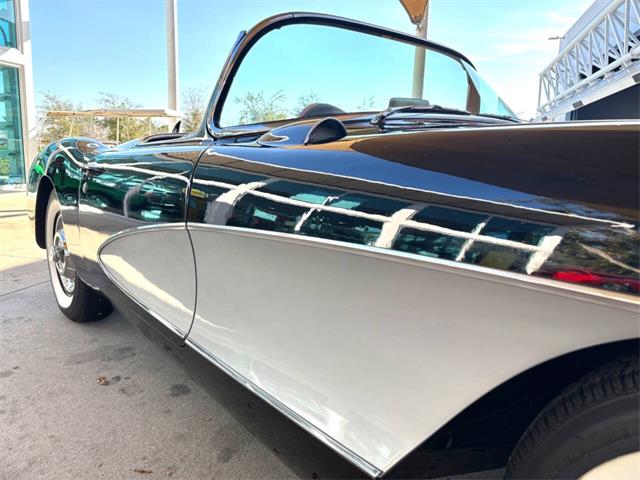 1957 Chevrolet Corvette (CC-2071000) for sale in Bradenton, Florida